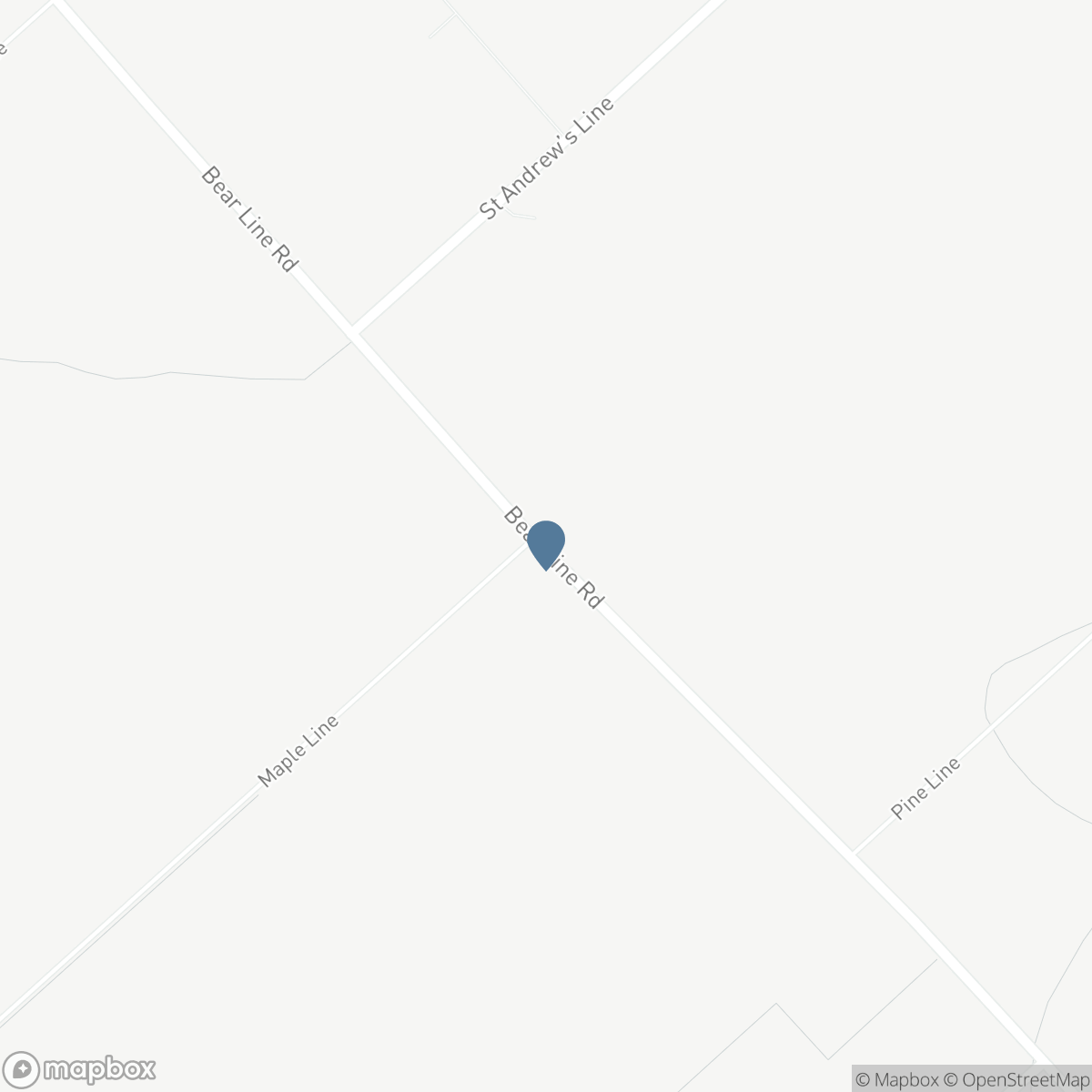 24947 Bear Line ROAD, Chatham, Ontario N7M 5J8